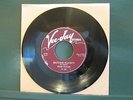 Eddie Taylor Ride Em On Down 1955 original Vee-Jay 45-185 Ex Soul Blues