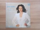VICKY LEANDROS JOHNNY HALLYDAY LOVE IS ALIVE 1981 Korea Orig LP