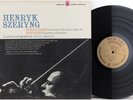 Mercury SR-90406 SZERYNG Mendelssohn Schumann DORATI LSO GOLD PROMO RFR-2 EX-