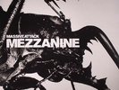 MASSIVE ATTACK - Mezzanine - Vinyl (2xLP)