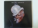 Grace Jones - Hurricane Dub, vinyl 2 LP, gatefold, ltd. edition, nm/ex, 2011