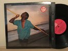 LEON WARE - Rock in’ You Eternally LP In Shrink EX Modern Soul Funk Disco OG