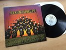 HUMBLE PIE ROCK ON US A&M RECORDS in 1971 FOC