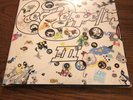 LED ZEPPELIN III VINYL RECORD LP READ DESCRIPTION