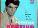 JOHNNY RESTIVO the sharp I'm in