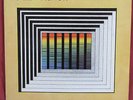 ASIA MINOR  LP FR ORIG  CROSSING THE LINE PROG ROCK  MUSEA