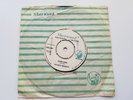 RARE UK Sherwood Label 45 Stuart Beckett - Kariline / Breakthrough