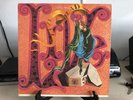 Grateful Dead - Live Dead - Warner Bros Vinyl 2x LP Record Album Gatefold VG+