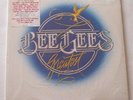 Bee Gees Greatest 2 LP Vinyl S/S Still Sealed Original & Sticker RS-2-4200