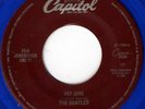 The Beatles - Hey Jude / NM / 7