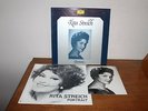 COFFRET DE 6 DISQUES 33T LP RITA STREICH PORTRAIT DEUTSCHE GRAMMOPHON