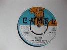 The Hippie Boys, Cat Nip / Cooyah on UK Camel label.  NM condition