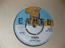 Little Roy, Scrooge UK Camel label.  VG+ condition