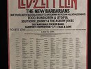 LED ZEPPELIN KNEBWORTH 11th AUG 10
