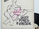LP Baden Powell  