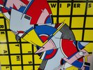 THE WIPERS-Is This Real? LP HÜSKER DÜ, MINUTEMEN, FUGAZI, DINOSAUR JR, NIRVANA
