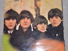 THE BEATLES For Sale LP original UK vinyl record 1964 mono gatefold PMC1240 rock