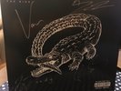 Signed Catfish & the Bottlemen Vinyl - The Ride