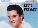 (COMPACT 33) Elvis Presley 
