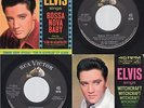 (EX/NM) Elvis Presley 