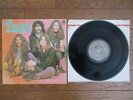BLACK SABBATH The Best Of JAPAN LP BEST-10 Swirl Vertigo