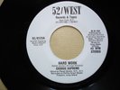 EXODUS SUPREME. Hard Work. And : Version. 52 WEST. 52 / 0123. Soul Roots Reggae.