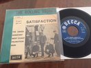 ROLLING STONES - SATISFACTION / THE UNDER ASSISTANT