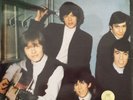 The Rolling Stones: Bright lights - Big City    The Swingin´ PIG TSP 010
