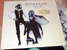Rumours FLEETWOOD MAC Orig* WARNER BROS Go Your Own Way STICKER Shrink INSERT Lp