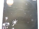 Pulsar - Pollen Vinyl LP UK 1st Press P-2W/P-2W 1976 Ambient Prog