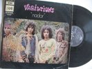 LES VARIATIONS 