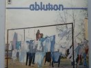 Ablution - Self Titled s/t Vinyl LP Rare Swedish 1st Press Jazz Fusion Prog Funk