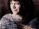 VOLLENWEIDER, ANDREAS - 1981 - Tourplakat - Behind the Gardens - Tourposter