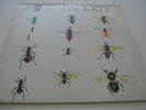 Syd Barrett Same Vinyl LP Mint-