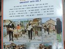 The Beatles - Greatest Hits Vol. 1 LP CBKS 2413 Thai Thailand Import