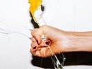 Yeah Yeah Yeahs - IT'S BLITZ Vinyl Record [Import UK Polydor Version]