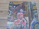 Iron Maiden - Somewhere In Time 1986 UK LP EMI 1st