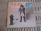 NAPOLEON XIV They're Coming To Take Me Away, Ha-Haaa  W1661 33 RPM EX 1966