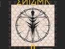 ENIGMA The Cross Of Changes LP Yellow Vinyl BRAND NEW 2018