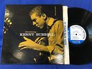KENNY BURRELL INTRODUCING BLP 1523 USA 1967 LIBERTY PRESS EXC BLUE NOTE