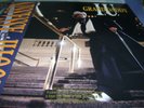 Grand Daddy I.U. ?– Smooth Assassin 1990 RECORDS PROMO LP vinyl N/MINT