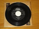 INSTRUMENTAL 45 RPM - BLUENOTES - FALCON 855 - 