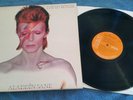 David Bowie ?– Aladdin Sane - 12