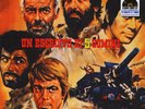 Ennio Morricone - OST Un Esercito Di 5 Uomini Blue  (LP - 2018 - EU - Original)
