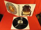 DEVIL DOLL Sacrilegium RARE ORIG FAN CLUB EDITION LP Heavy Prog Psych Goth Italy