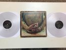 Alkaline Trio - Remains CLEAR 2XLP RARE OUT OF PRINT OOP Vinyl record