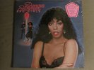 DONNA SUMMER BAD GIRLS 2LP ORIG '79 CASABLANCA DISCO GIORGIO MORODER VG+ SHRINK