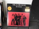 The J.Geils Band,Bloodshot,1973 Atlantic MINT Cond. Red Vinyl RARE PROMO DJ COPY