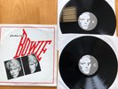 DAVID BOWIE BOOTLEG/ RAR/ Serious business concert/Peach Music/C: VG+ / P:VG+/NM