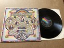 LYNYRD  SKYNYRD - SECOND HELPING  LP 1974 UK 1st PRESS A1 B1 MCA MCF 2547 N/MINT